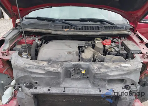 2014 Ford Explorer Limited из США, поврежденный, VIN 1FM5K7F82EGC22989